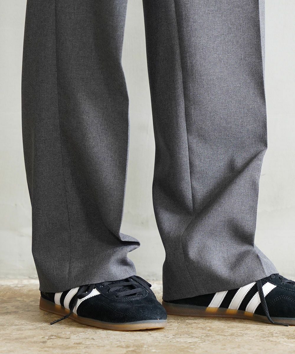 THE SHINZONE(ザ シンゾーン)クライスラーパンツ CHRYSLER PANTS