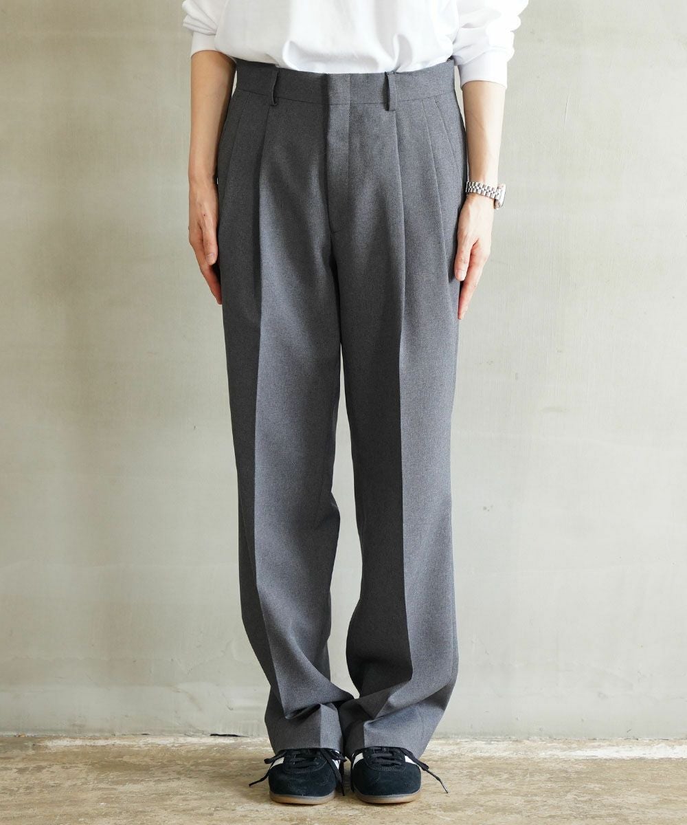 THE SHINZONE(ザ シンゾーン)クライスラーパンツ CHRYSLER PANTS