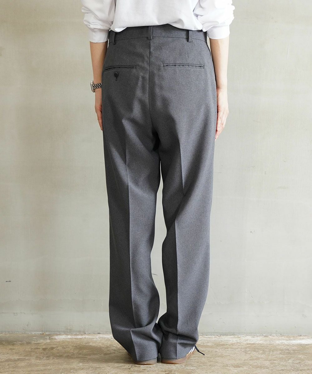 THE SHINZONE(ザ シンゾーン)クライスラーパンツ CHRYSLER PANTS