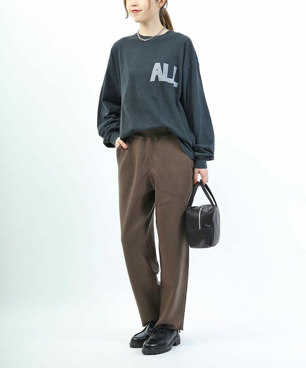 RYE TENDER(ライテンダー) ROYCE PANTS（2枚目）