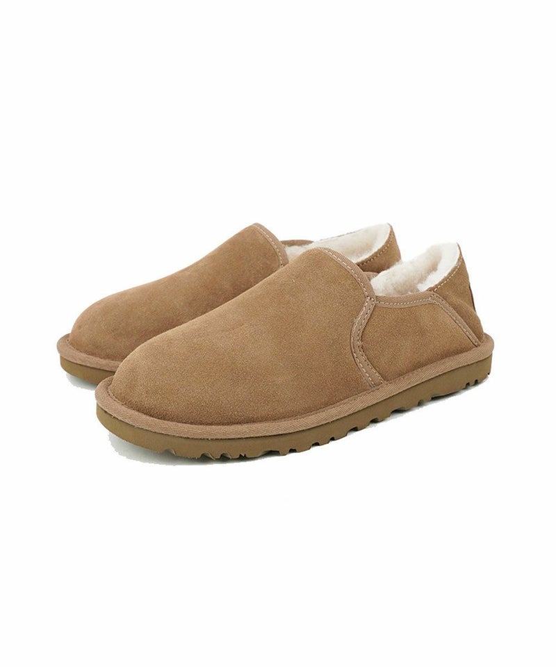 チェスナット(CHE)