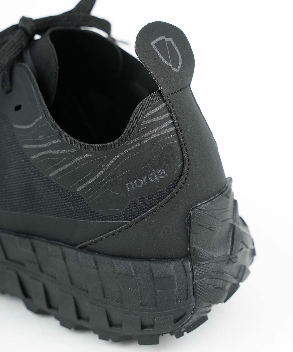 norda(ノルダ)norda 001A | BLEU COMME BLEU(ブルーコムブルー)
