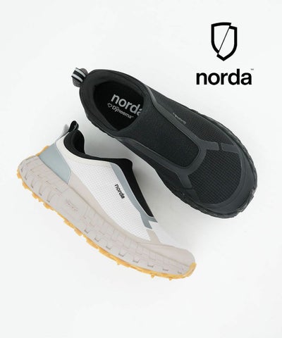 norda(ノルダ) norda 003