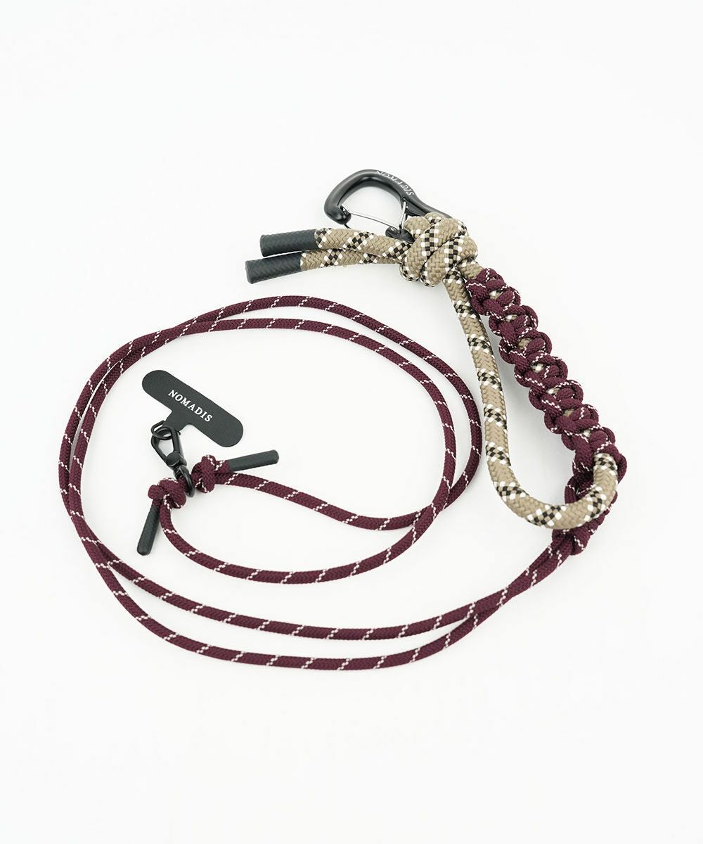 NOMADIS(ノマディス)LOOP STRAP | BLEU COMME BLEU(ブルーコムブルー)