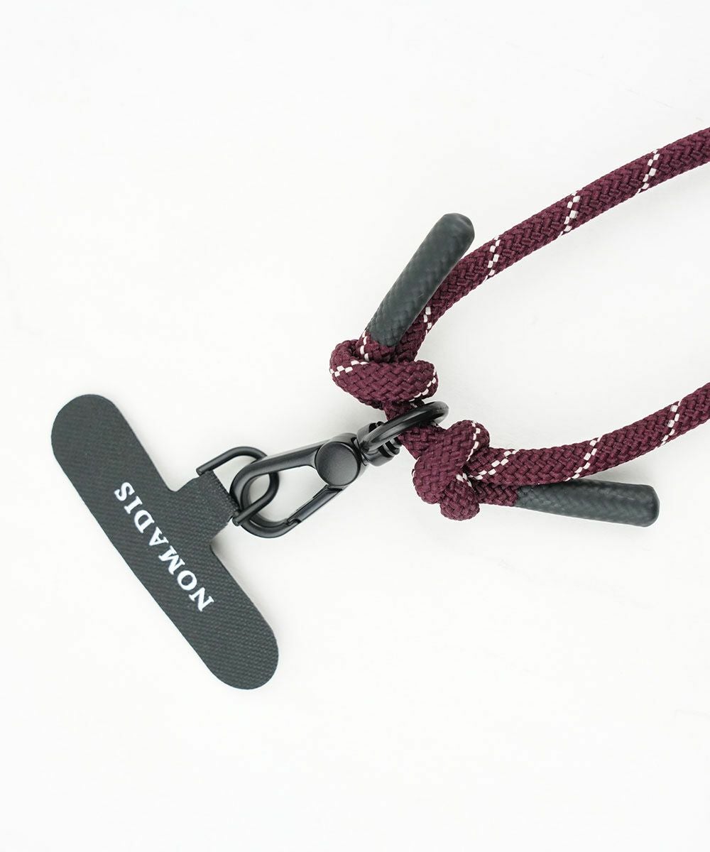 NOMADIS(ノマディス)LOOP STRAP | BLEU COMME BLEU(ブルーコムブルー)