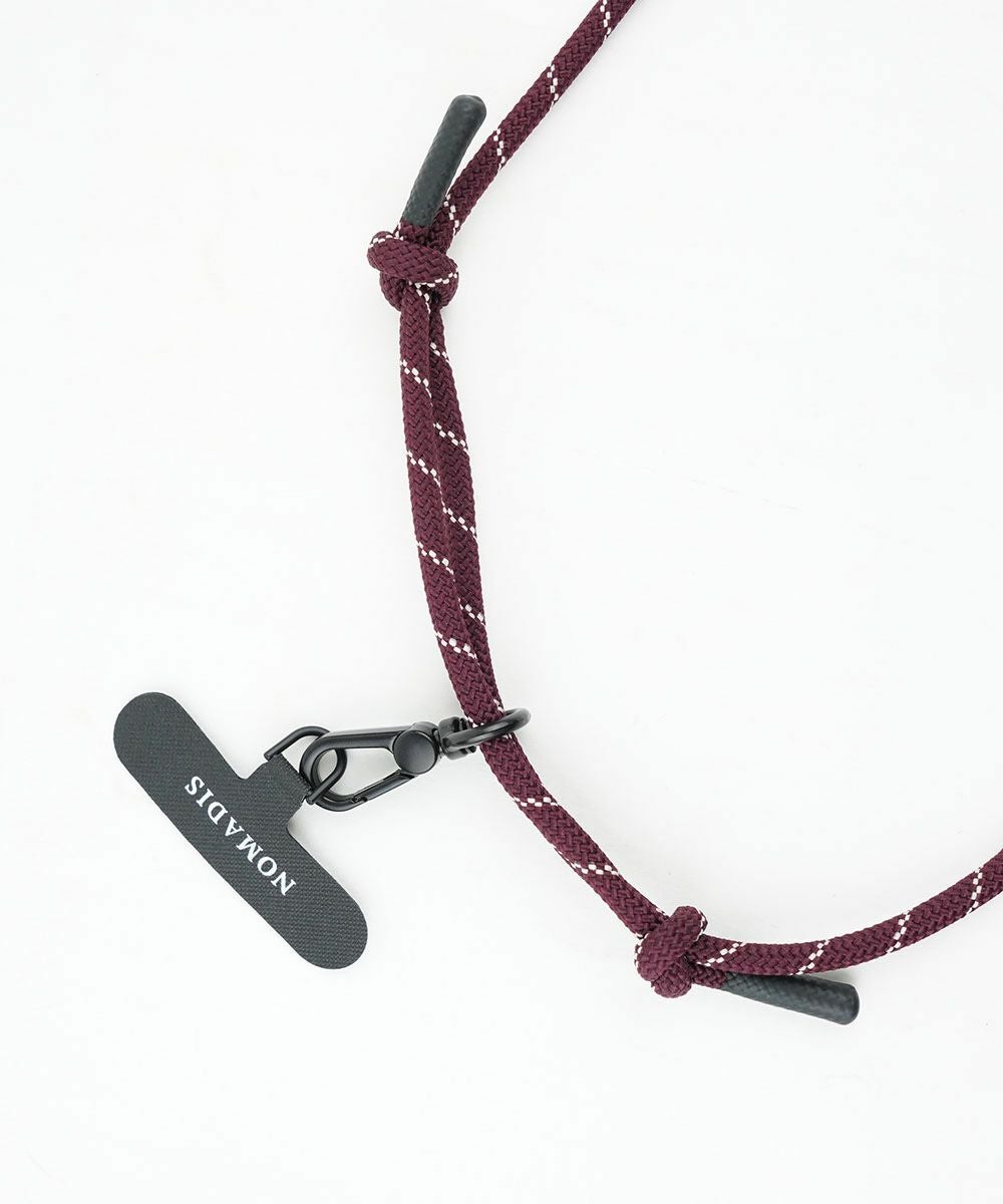 NOMADIS(ノマディス)LOOP STRAP | BLEU COMME BLEU(ブルーコムブルー)