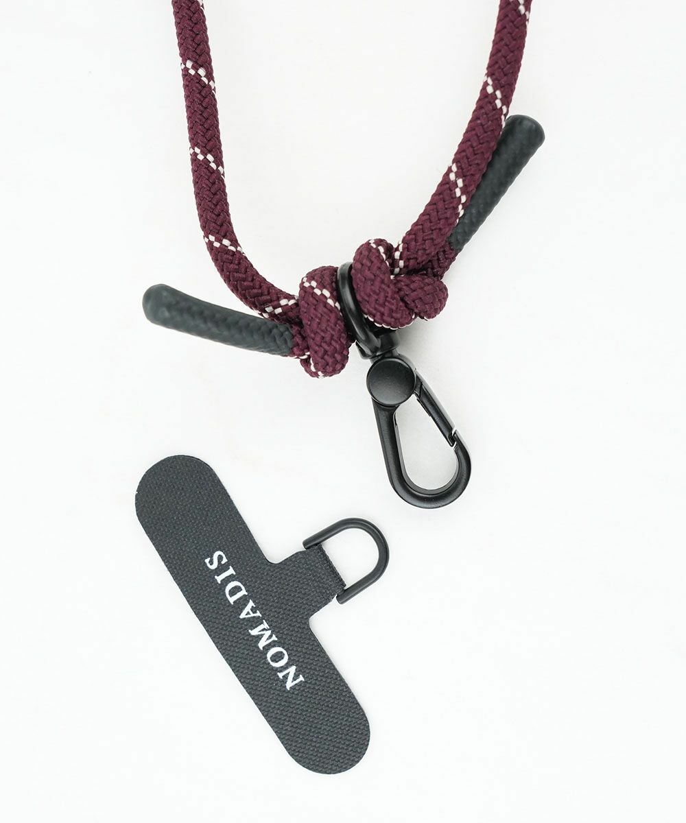 NOMADIS(ノマディス)LOOP STRAP | BLEU COMME BLEU(ブルーコムブルー)