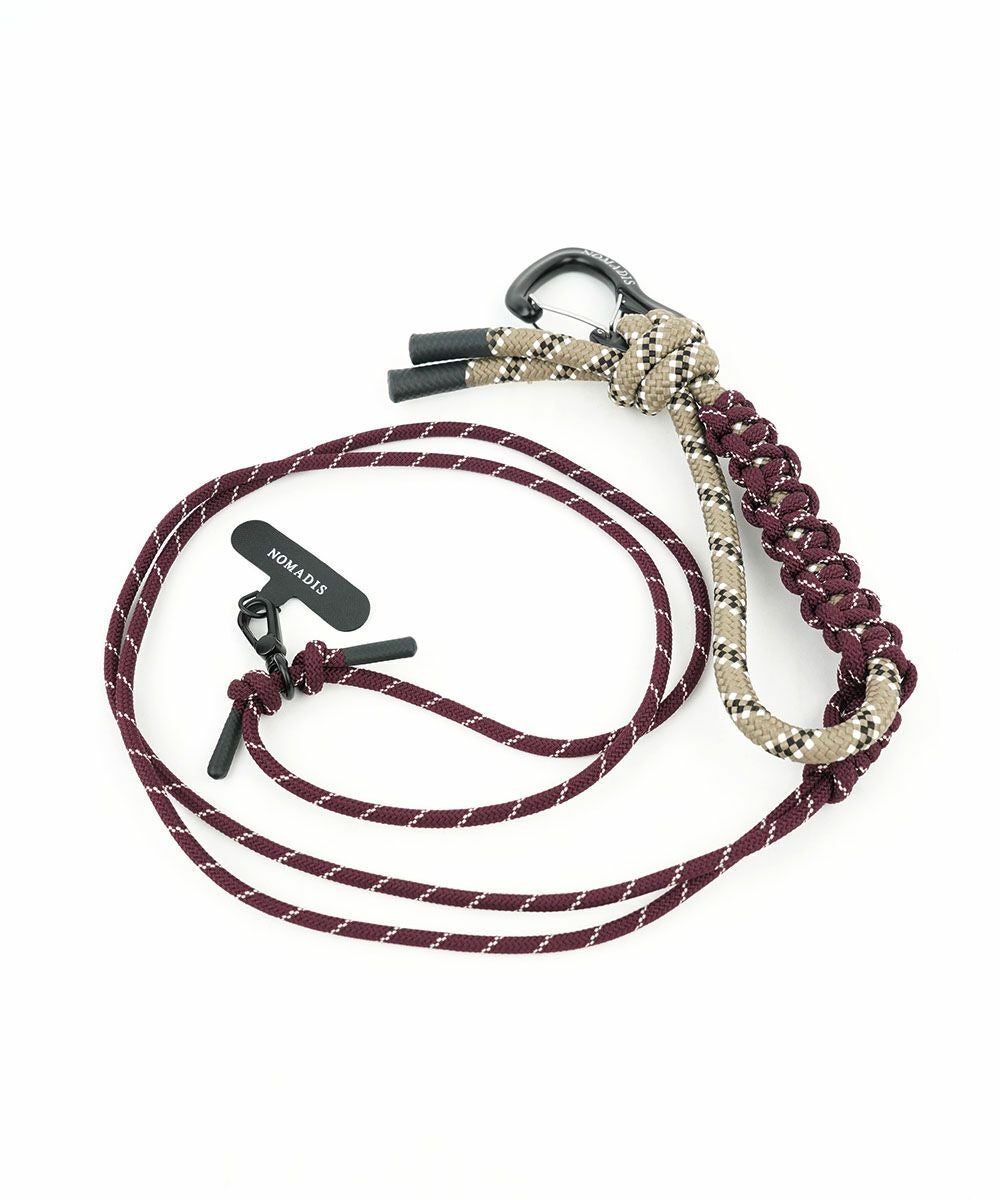 NOMADIS(ノマディス)LOOP STRAP | BLEU COMME BLEU(ブルーコムブルー)