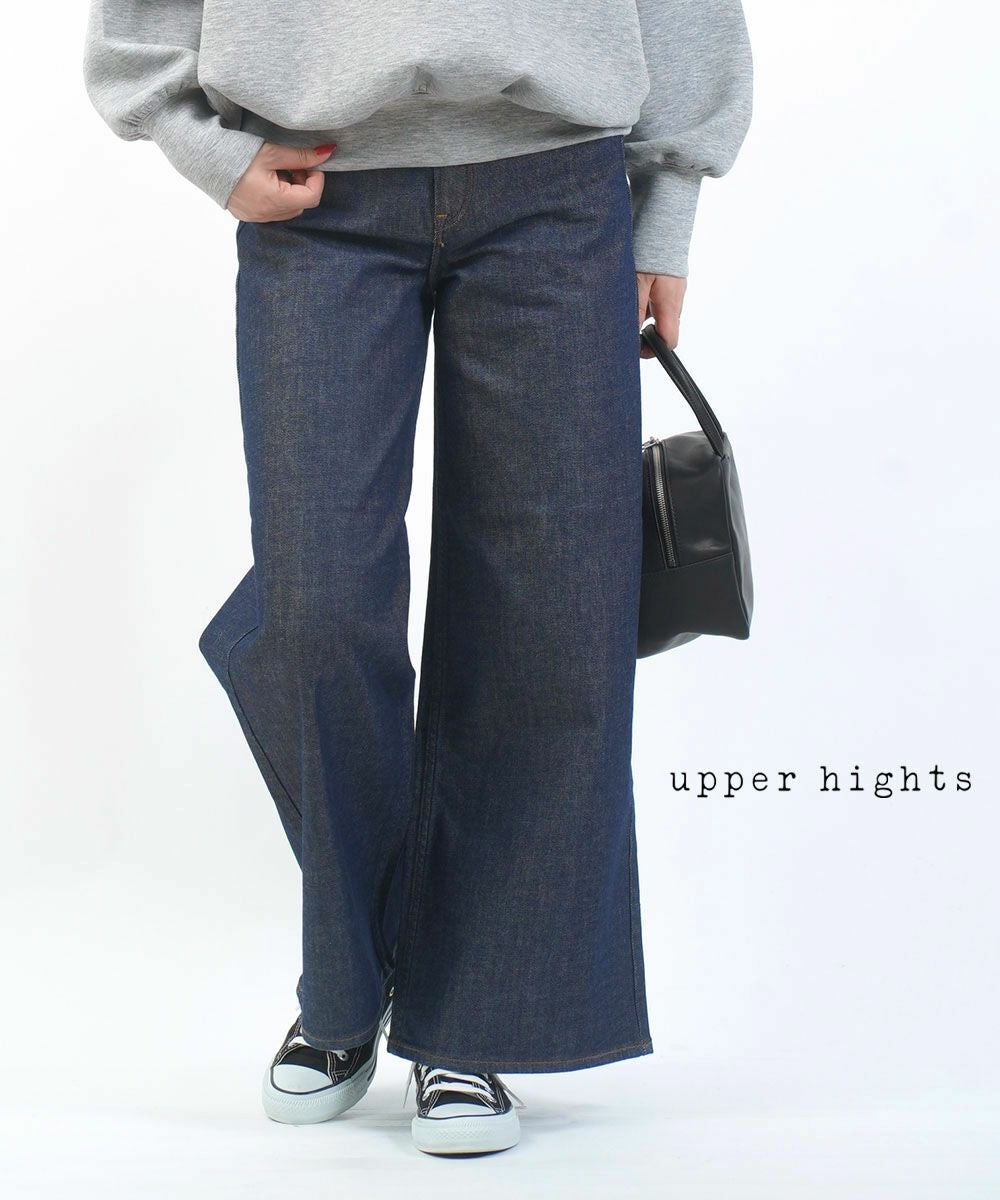 upper hights(アッパーハイツ)THE LAYLA ザ ライラ | BLEU COMME BLEU