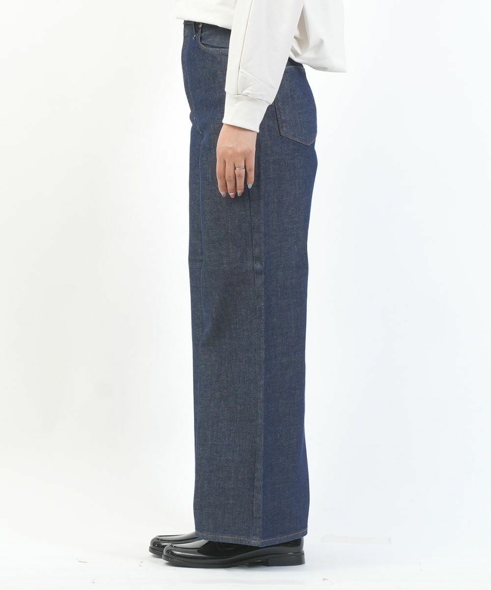 25AW 定価2.7万円✨️upperhights THE LAYLA 23 upper hights(アッパーハイツ)THE LAYLA ザ ライラ | BLEU COMME BLEU