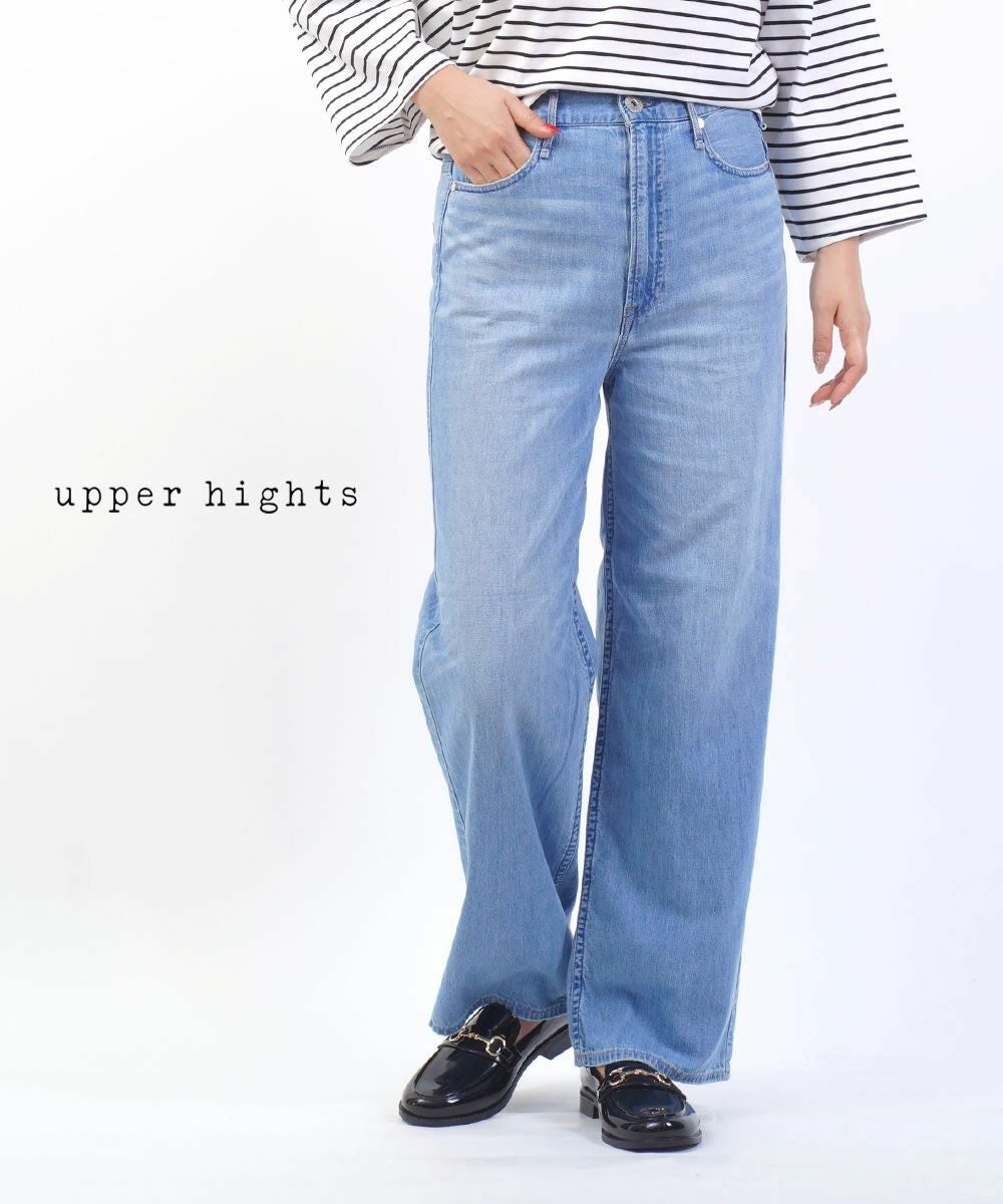 upper hights(アッパーハイツ)THE LAZY NIECE ザ レイジー ニース