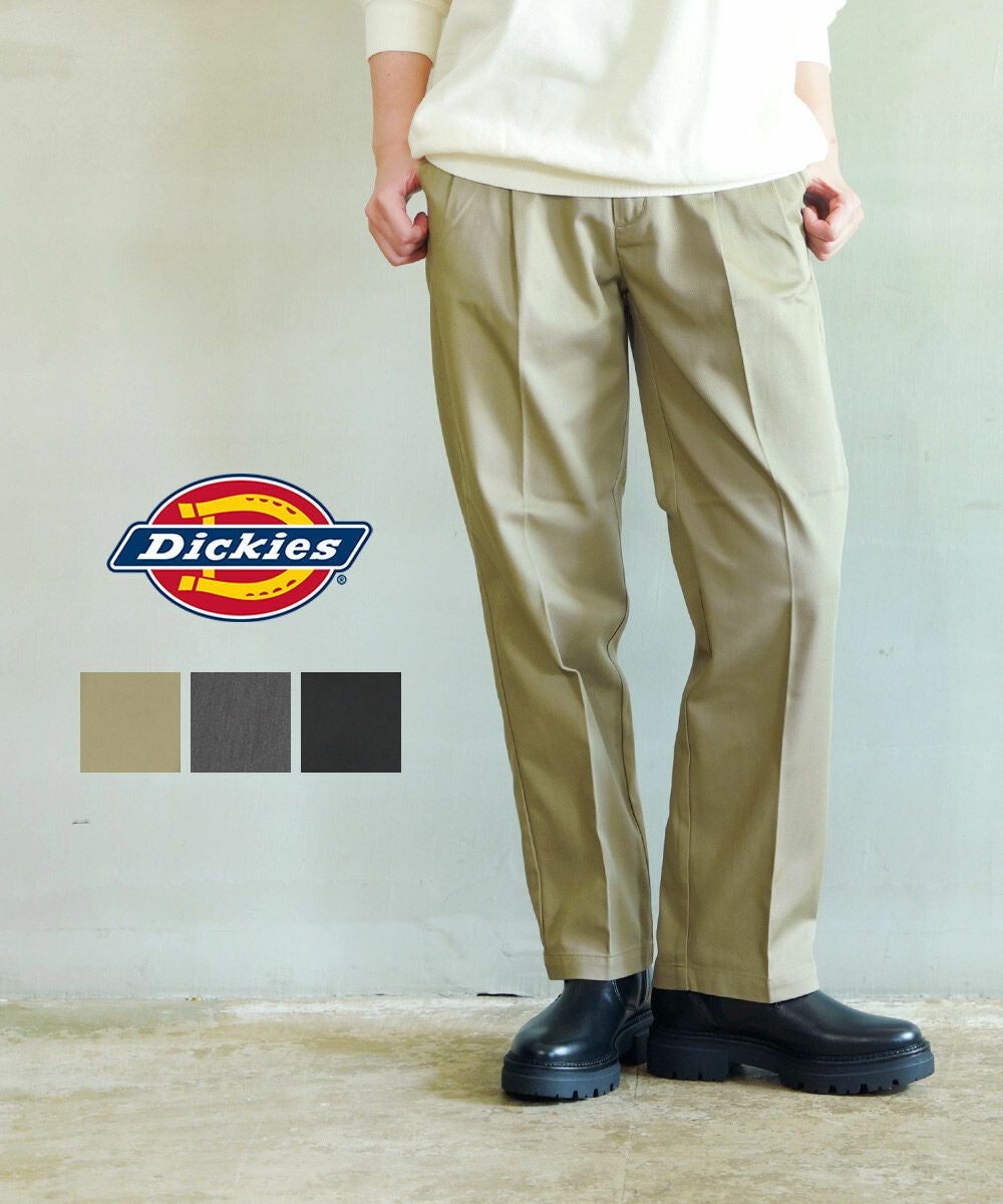 Dickies(ディッキーズ)ビューティレッグパンツ | BLEU COMME BLEU
