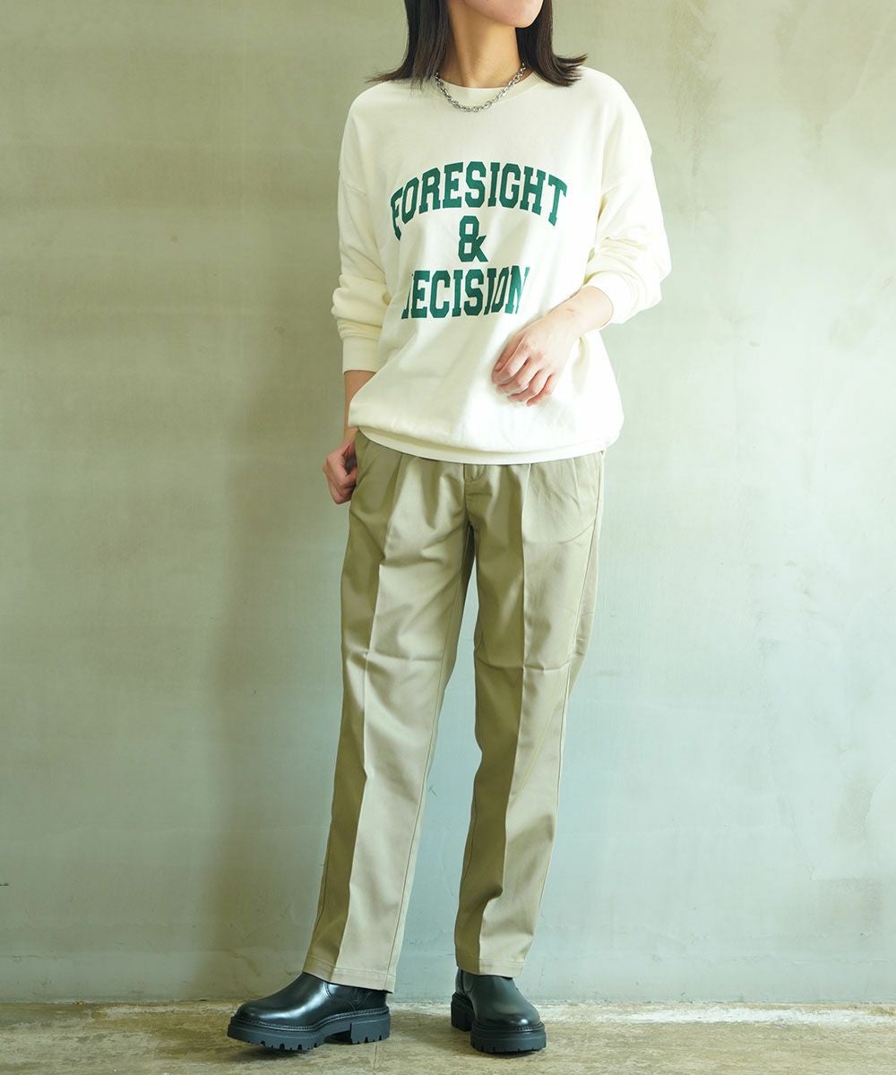 Dickies(ディッキーズ)ビューティレッグパンツ | BLEU COMME BLEU