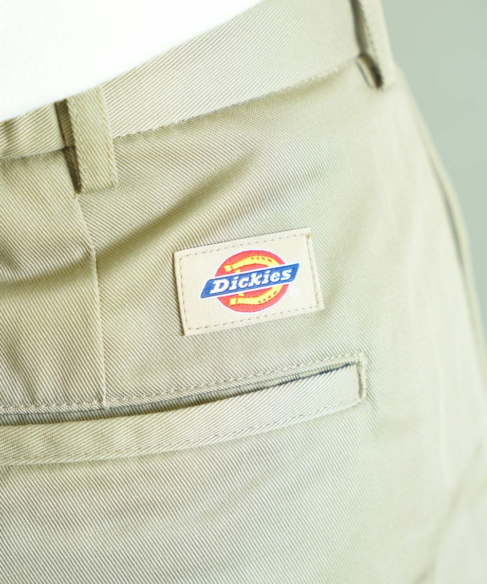 Dickies(ディッキーズ)ビューティレッグパンツ | BLEU COMME BLEU