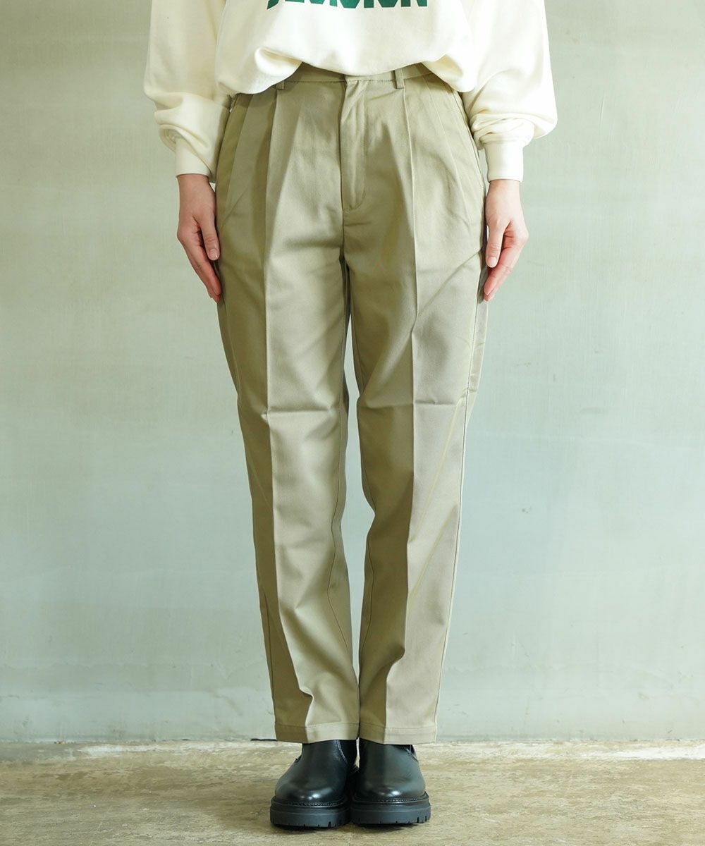 Dickies(ディッキーズ)ビューティレッグパンツ | BLEU COMME BLEU