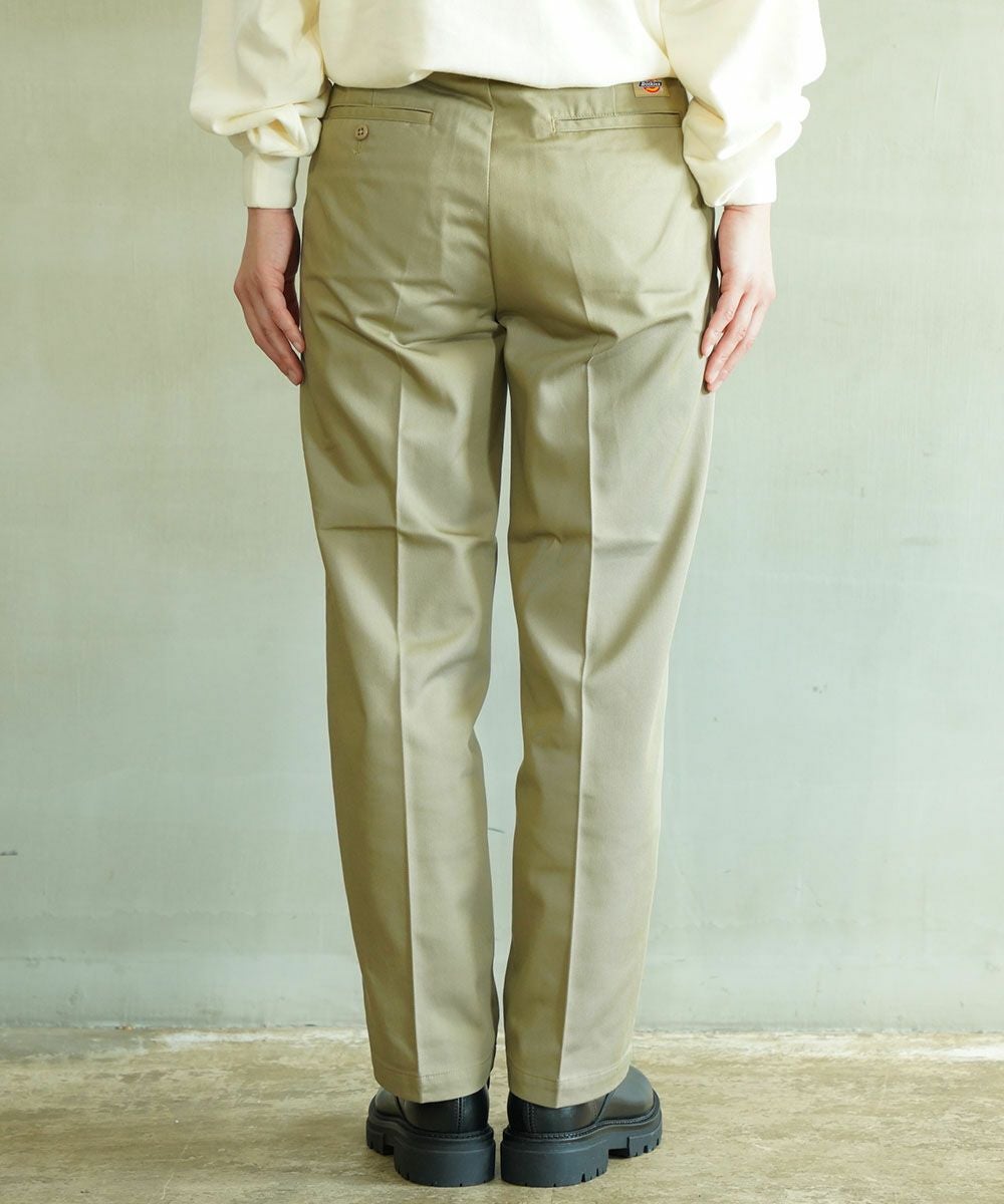 Dickies(ディッキーズ)ビューティレッグパンツ | BLEU COMME BLEU