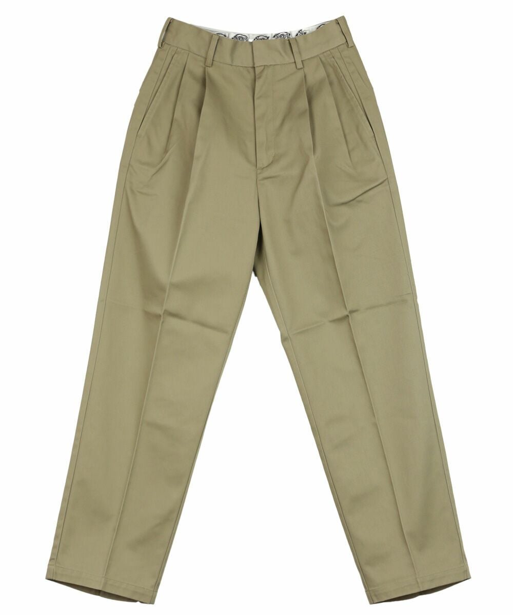 Dickies(ディッキーズ)ビューティレッグパンツ | BLEU COMME BLEU