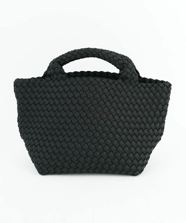 NAGHEDI(ナゲディ)St Barths Small Tote | BLEU COMME BLEU(ブルーコム 