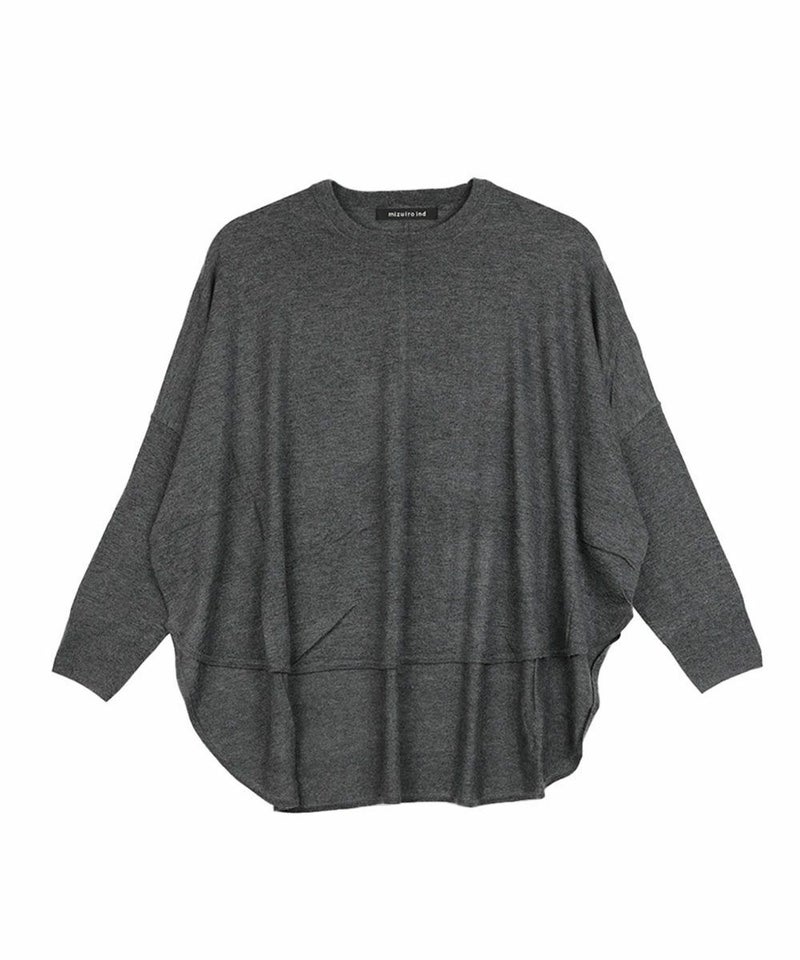 チャコールグレー(92)