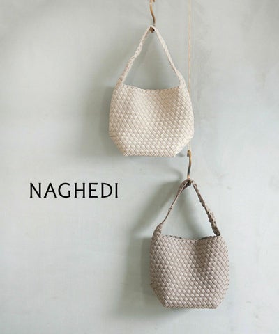 NAGHEDI(ナゲディ) Nomad Small Hobo