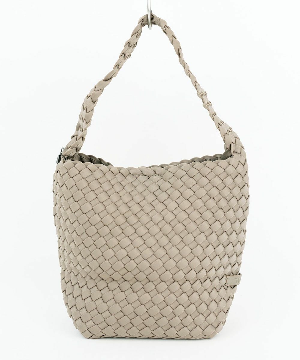 NAGHEDI(ナゲディ)Nomad Small Hobo | BLEU COMME BLEU(ブルーコムブルー)