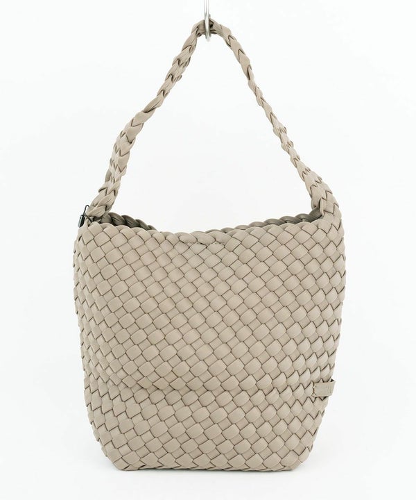 NAGHEDI(ナゲディ)Nomad Small Hobo | BLEU COMME BLEU(ブルーコムブルー)