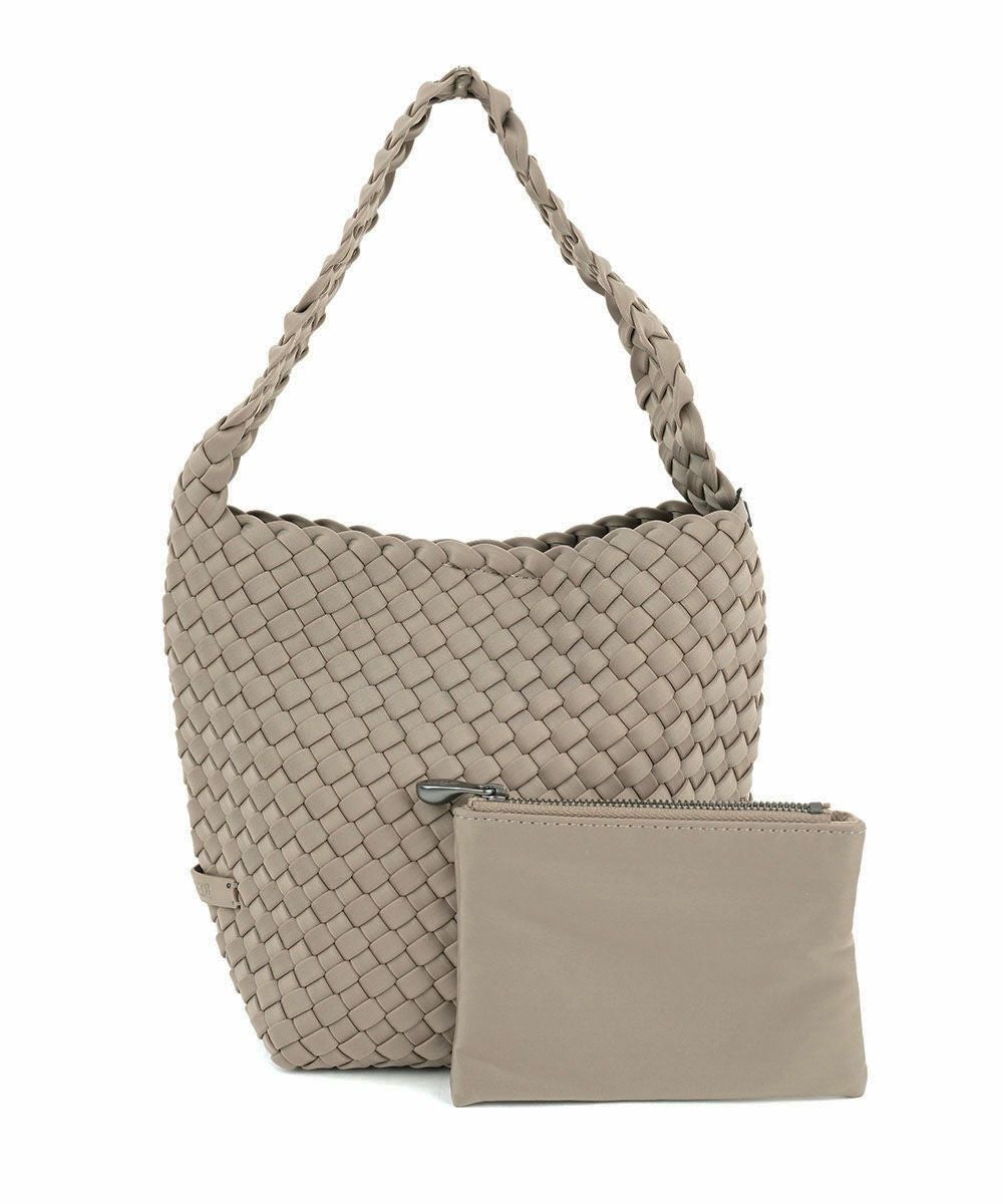 NAGHEDI(ナゲディ)Nomad Small Hobo | BLEU COMME BLEU(ブルーコムブルー)