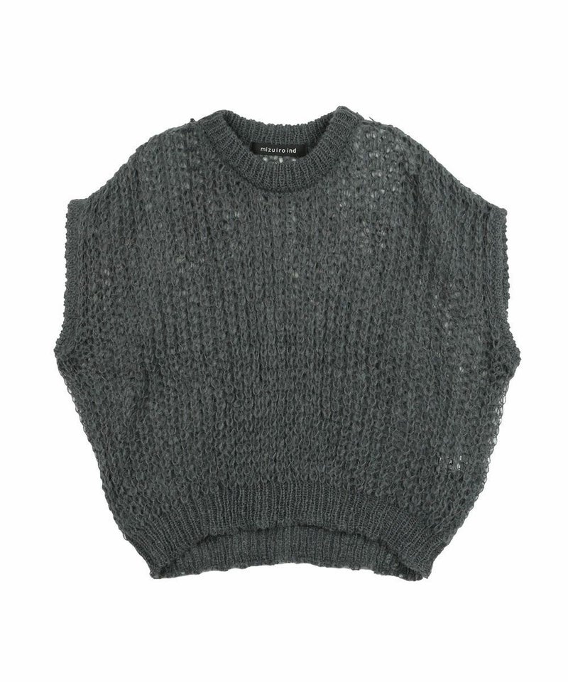 チャコールグレー(92)