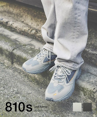 810s(エイトテンス) STUDEN WARM スチューデンウォーム