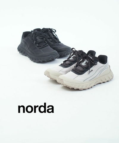 norda(ノルダ) norda 002 M