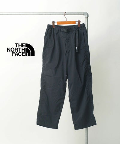 THE NORTH FACE(ザ ノースフェイス) コンパクトパンツ メンズ