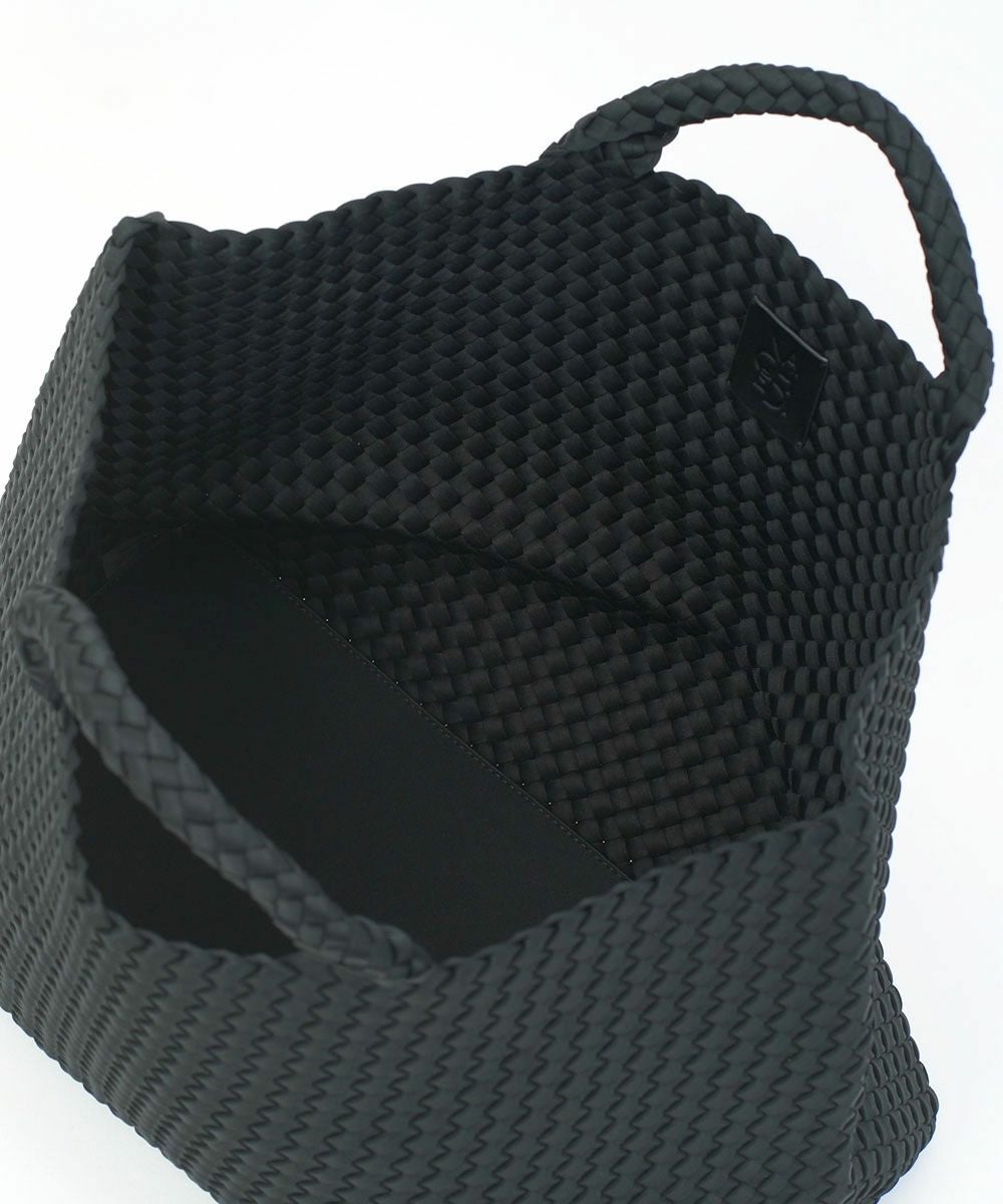 NAGHEDI(ナゲディ)St. Barths Large Tote | BLEU COMME BLEU(ブルー
