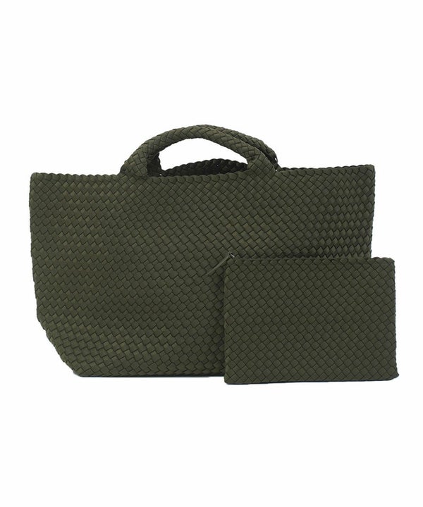 NAGHEDI(ナゲディ)St. Barths Large Tote | BLEU COMME BLEU(ブルー 