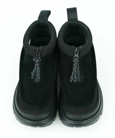SHAKA(シャカ) ZIP MOCCASIN BOOTIE EX