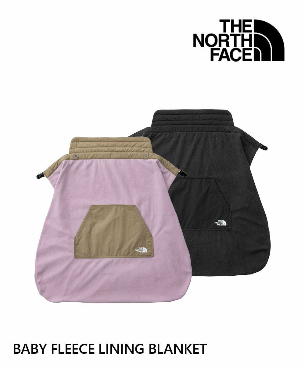 THE NORTH FACE(ザ ノースフェイス)フリースライニングブランケット