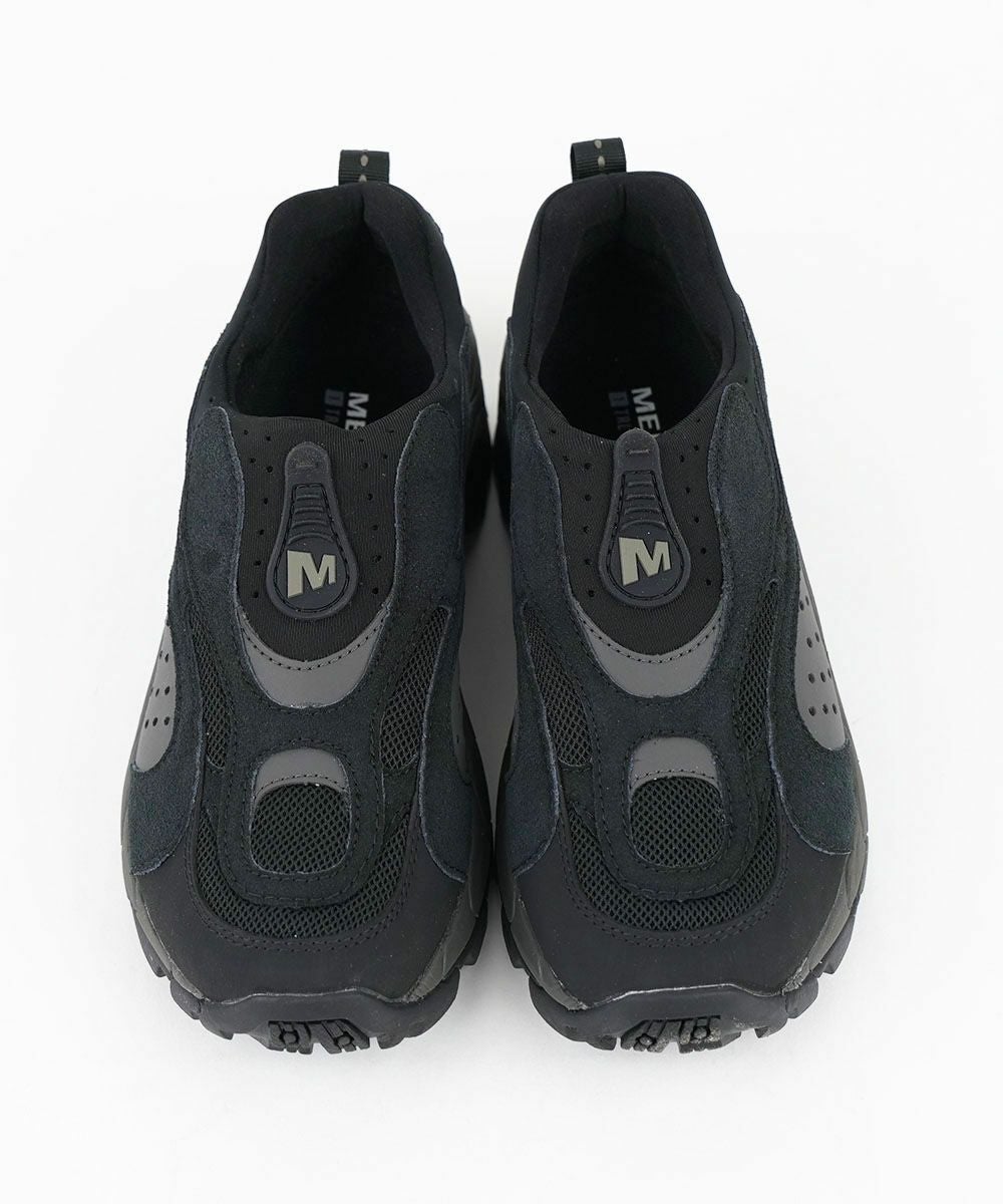 MERRELL(メレル)MOC SPEED STREAK EVO 1TRL | BLEU COMME BLEU(ブルー
