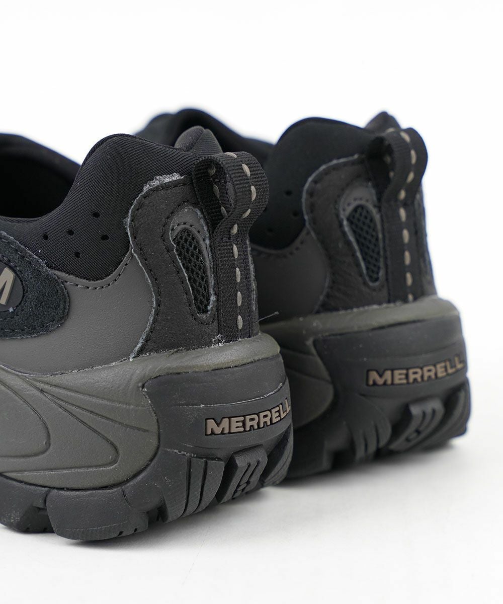 MERRELL(メレル)MOC SPEED STREAK EVO 1TRL | BLEU COMME BLEU(ブルー