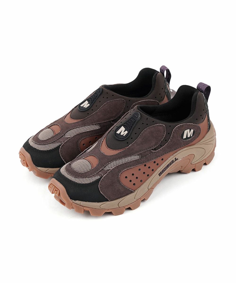 MERRELL(メレル)MOC SPEED STREAK EVO 1TRL | BLEU COMME BLEU(ブルー