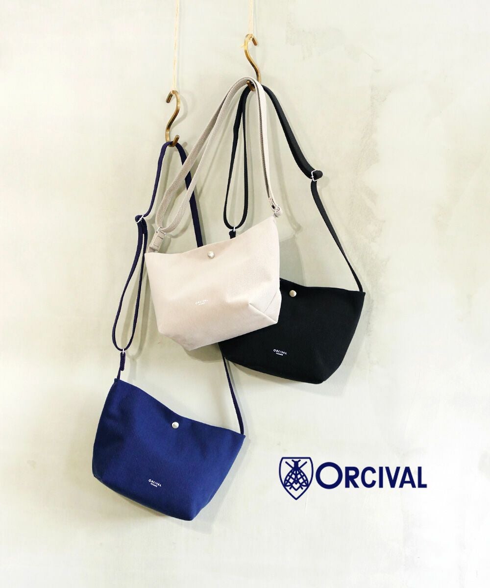 NOMADIS(ノマディス)巾着バッグ ショルダーバッグ MIMI | BLEU COMME
