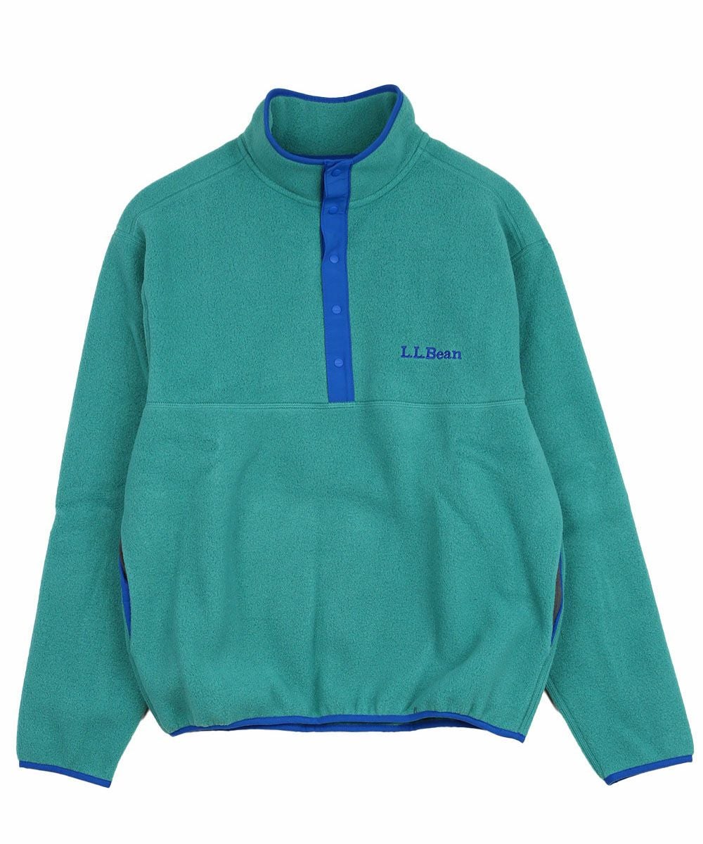 L.L.Bean(エルエルビーン) ビーンズ・クラシック・フリース・プル