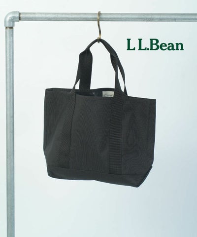 L.L.Bean(エルエルビーン) ハンターズトートバッグ ミディアム