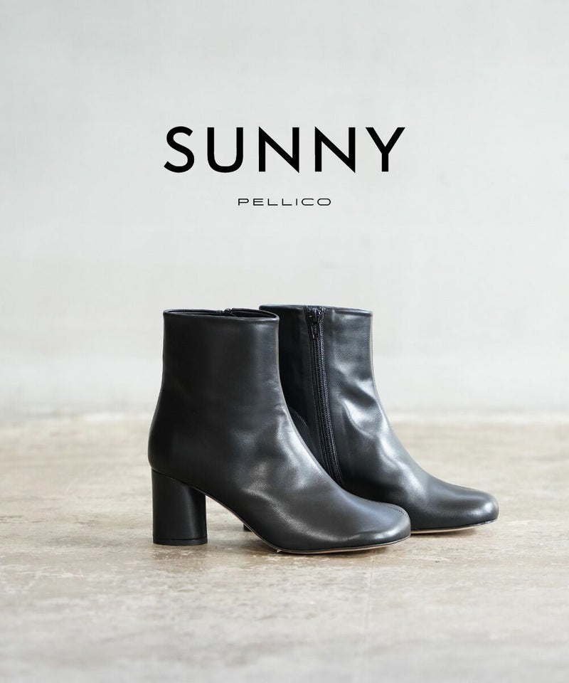 PELLICO SUNNY(ペリーコサニー) GRACIA NEGRO(NEG)