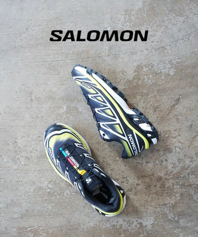 SALOMON(サロモン) XT-6 SKYLINE