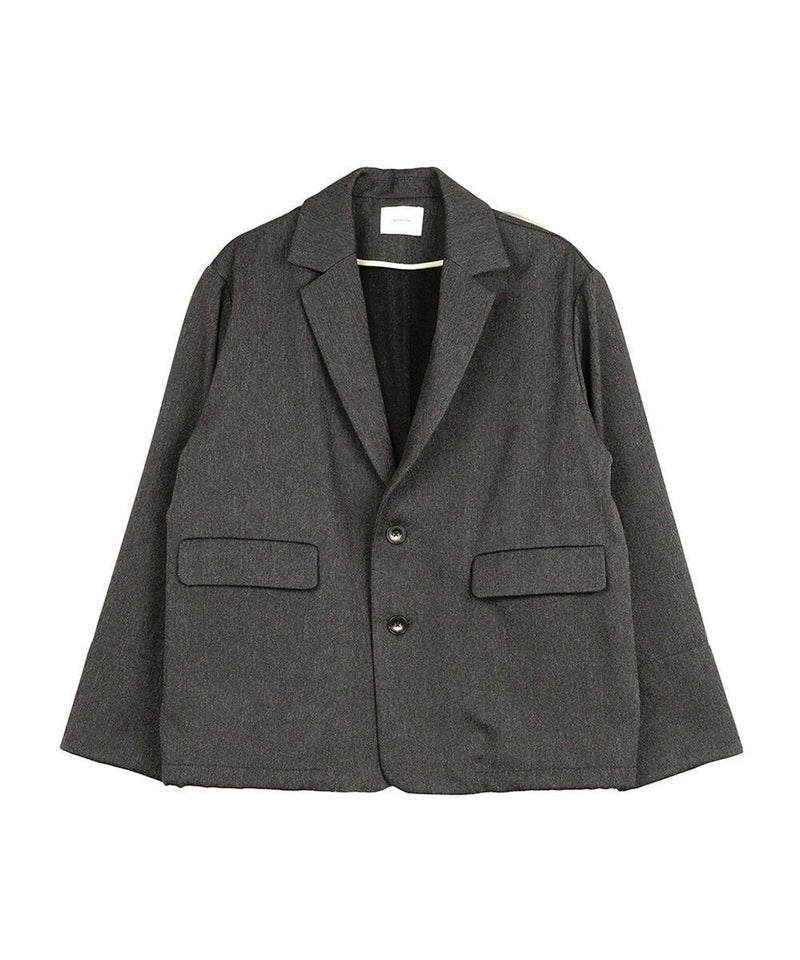 ヘリンボン(HRB)