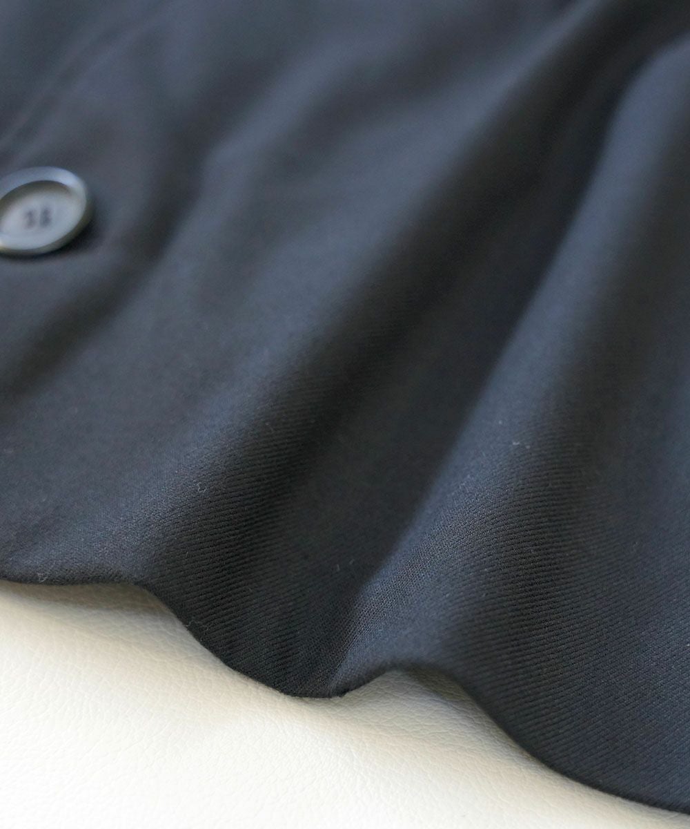 DANTON(ダントン)インサレーション カラーレス ジャケット | BLEU