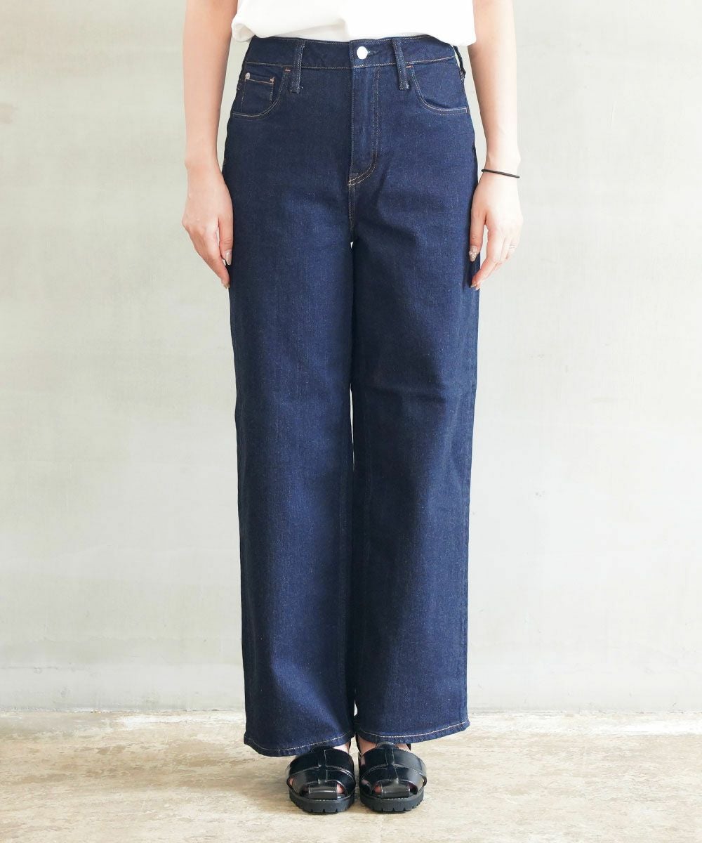 Healthy DENIM(ヘルシーデニム)Pink Pepper ピンクペッパー | BLEU