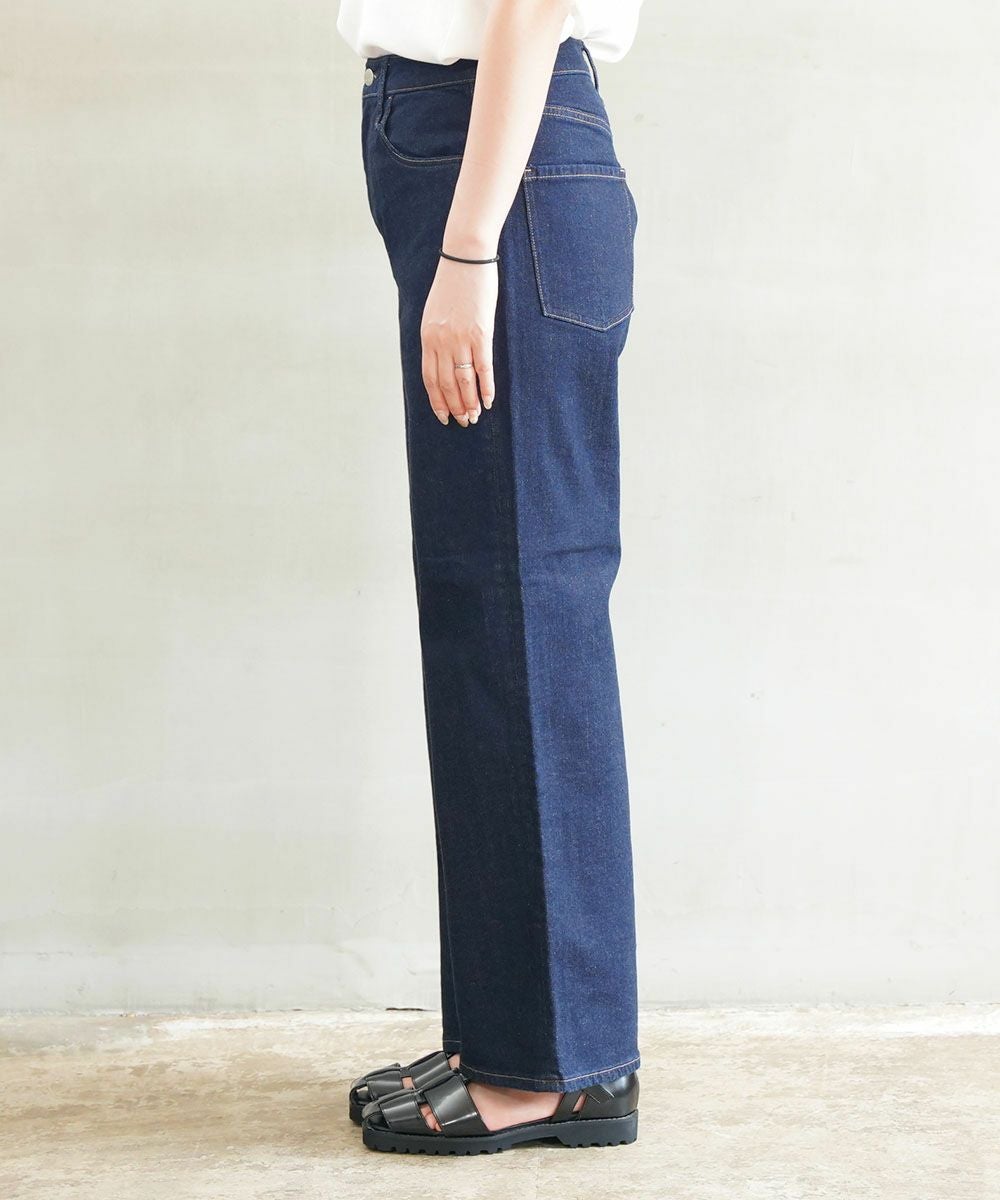 Healthy DENIM(ヘルシーデニム)Pink Pepper ピンクペッパー | BLEU