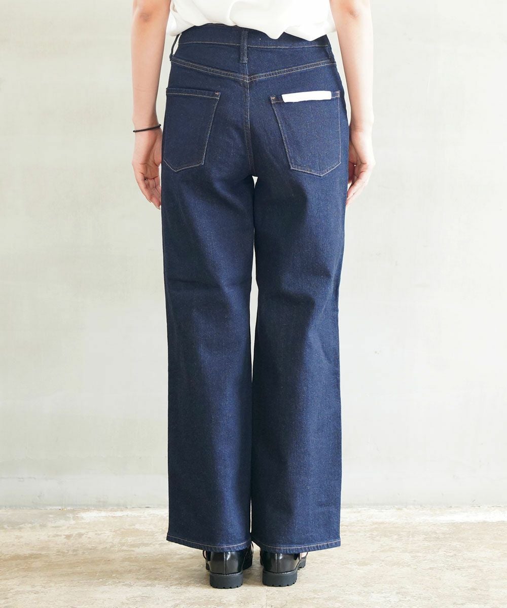 Healthy DENIM(ヘルシーデニム)Pink Pepper ピンクペッパー | BLEU