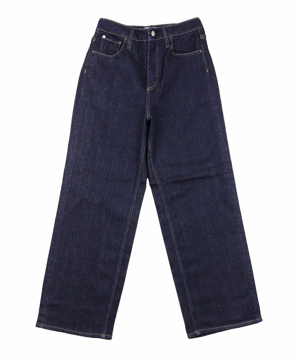 Healthy DENIM ヘルシーデニム SLOBE別注 ビッグシャツ ピンク Healthy DENIM/ヘルシーデニム】SLOBE別注 ビッグシャツ（シャツ