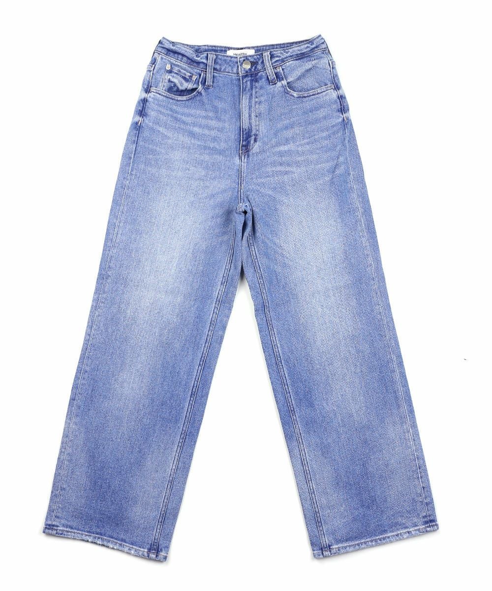 Healthy DENIM(ヘルシーデニム)Pink Pepper ピンクペッパー | BLEU